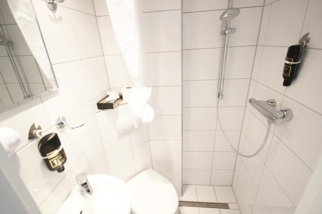 Aparthotel Marion Weber ブレーメン 部屋 写真