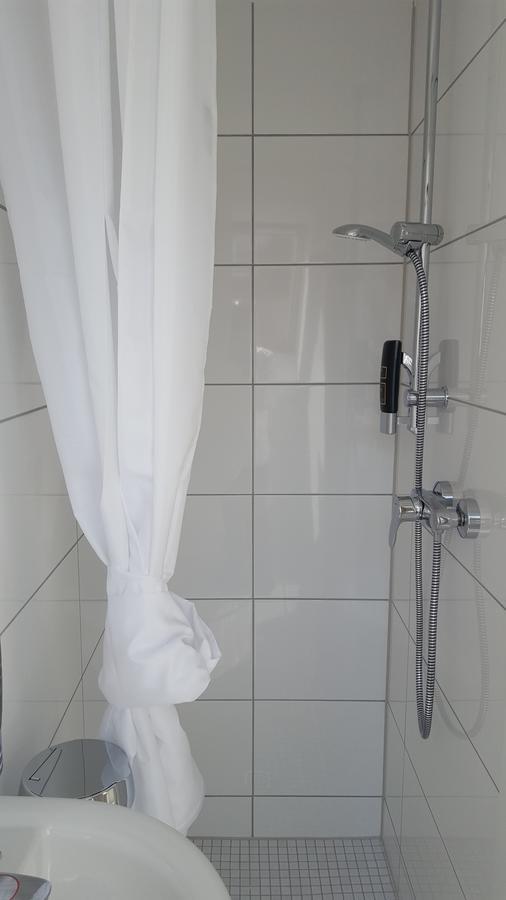 Aparthotel Marion Weber ブレーメン エクステリア 写真
