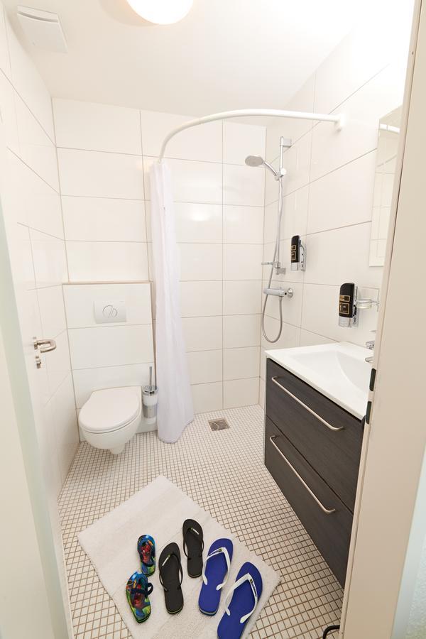 Aparthotel Marion Weber ブレーメン エクステリア 写真